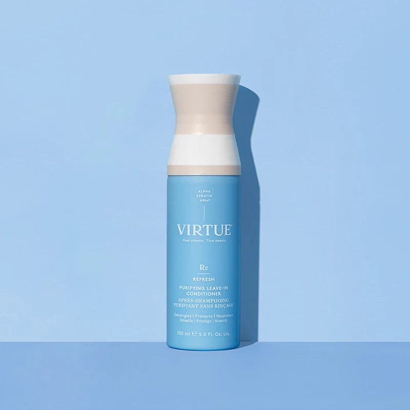 Purifying Leave-In Conditioner