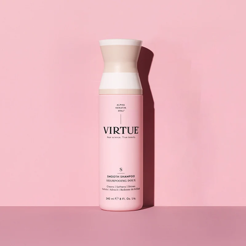 Smooth Shampoo 240ml