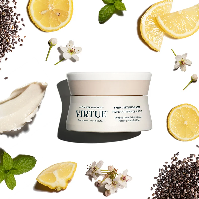 6 In 1 Paste 50ml