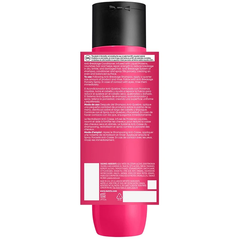 Instacure Anti-Breakage Conditioner 300ml