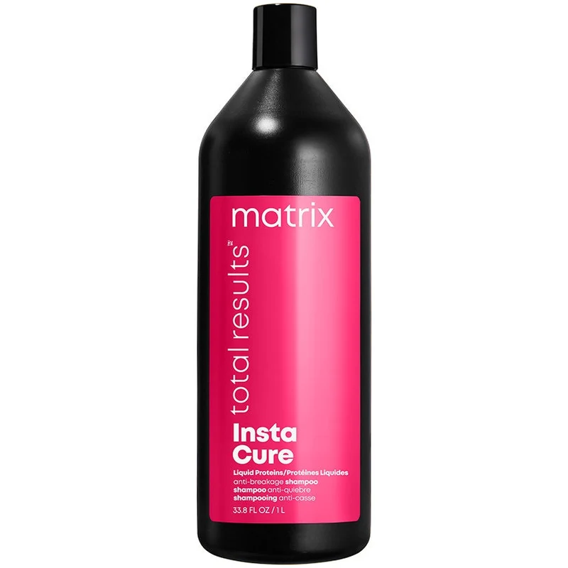 Instacure Anti-Breakage Shampoo 1L
