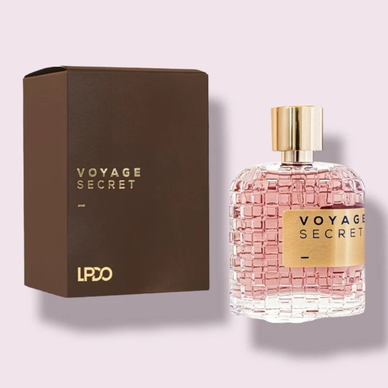 Lpdo Voyage Secret