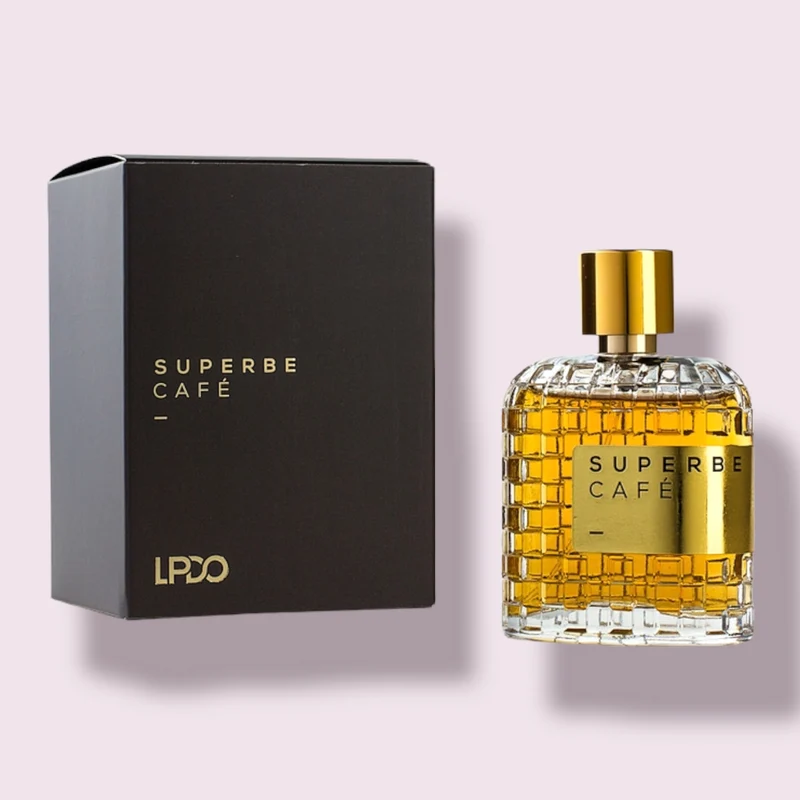 Lpdo Superbe Cafe'