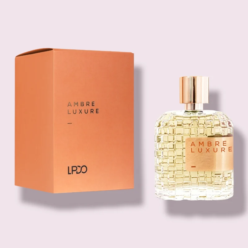 Lpdo Ambre Luxure