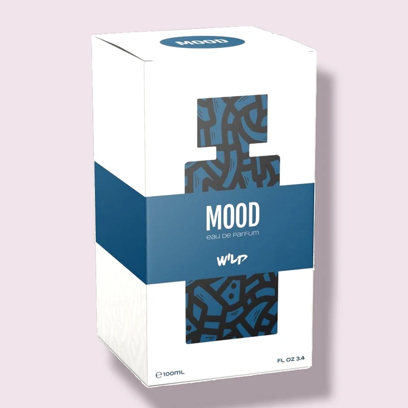 Mood Wild