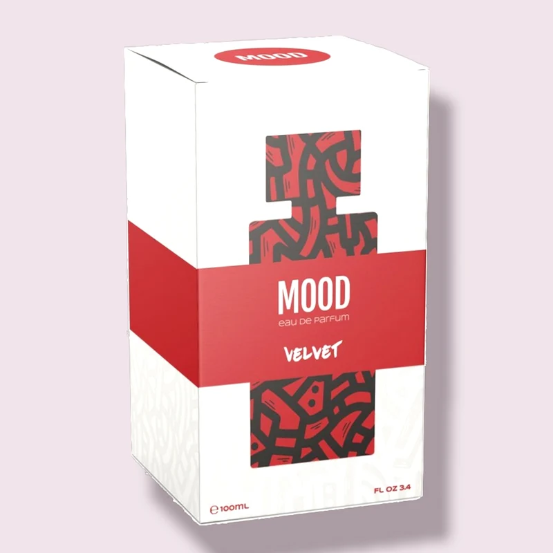 Mood Velvet