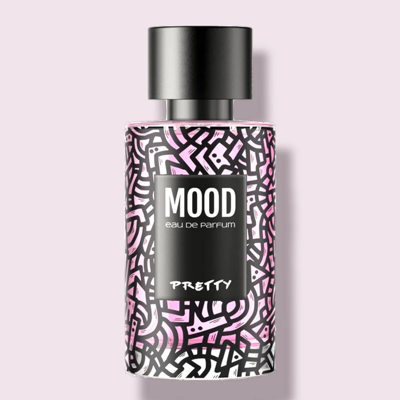 Mood Pretty