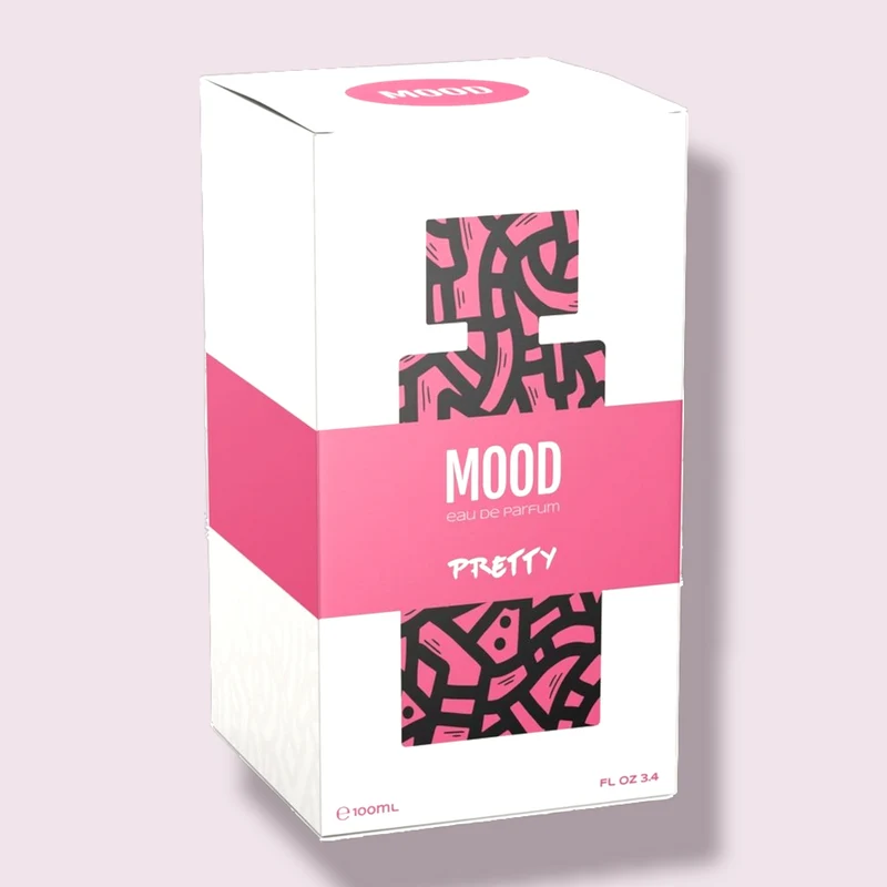 Mood Pretty