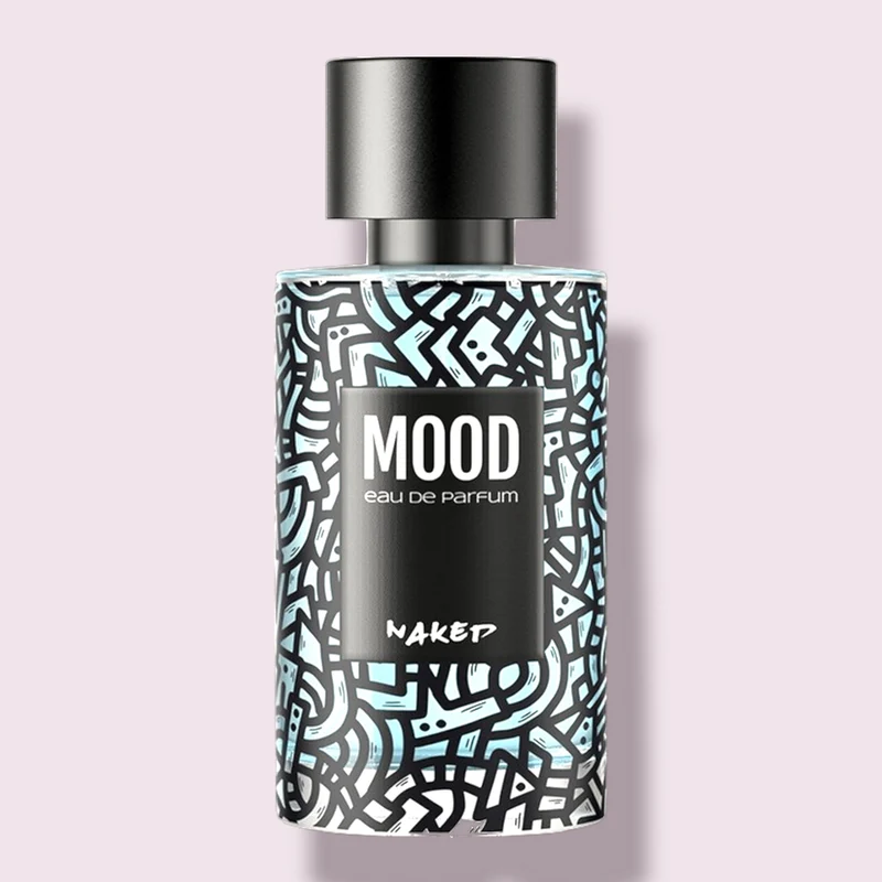 Mood Naked