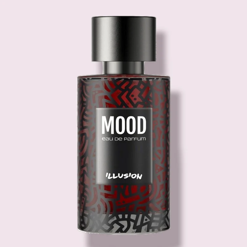 Mood Illusion