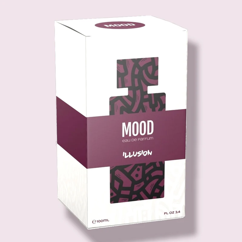 Mood Illusion