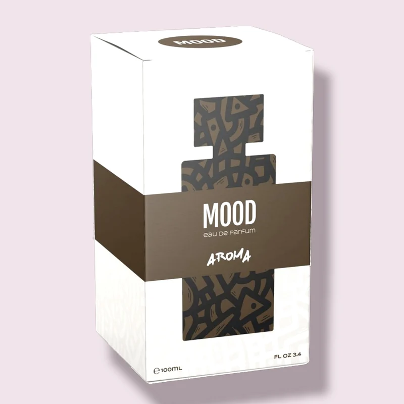 Mood Aroma