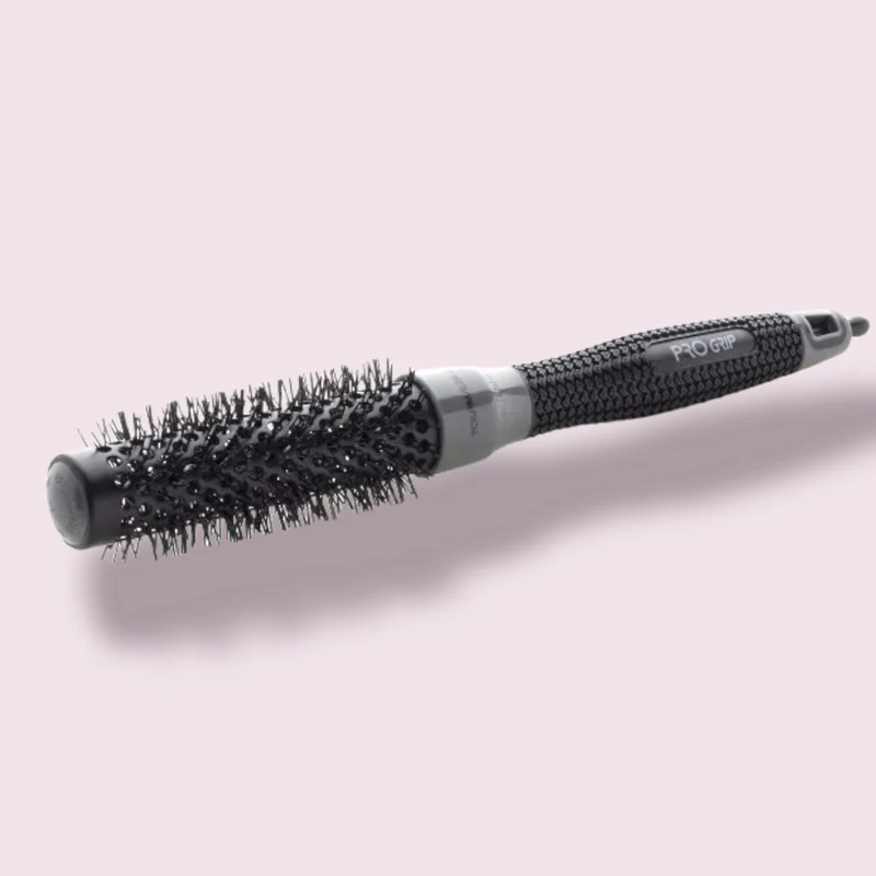 Spazzola Tourmaline Grip 25Mm 401.081