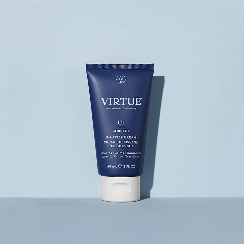 Un-Frizz Cream 60ml