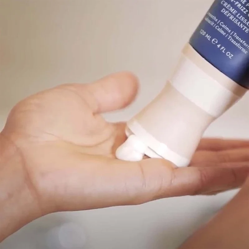 Un-Frizz Cream 120ml