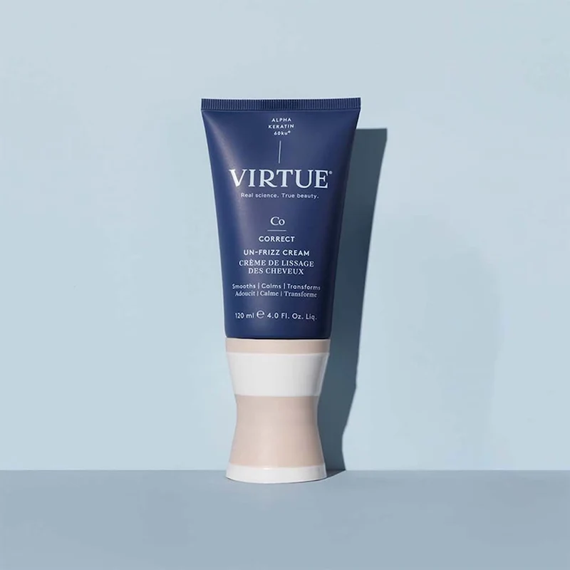 Un-Frizz Cream 120ml