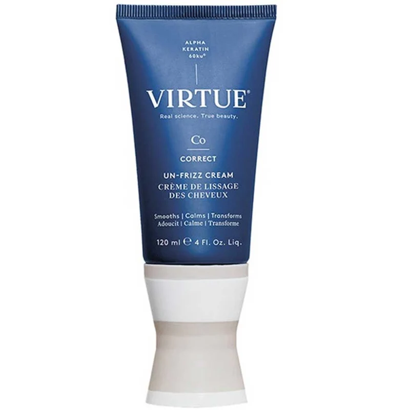 Un-Frizz Cream 120ml