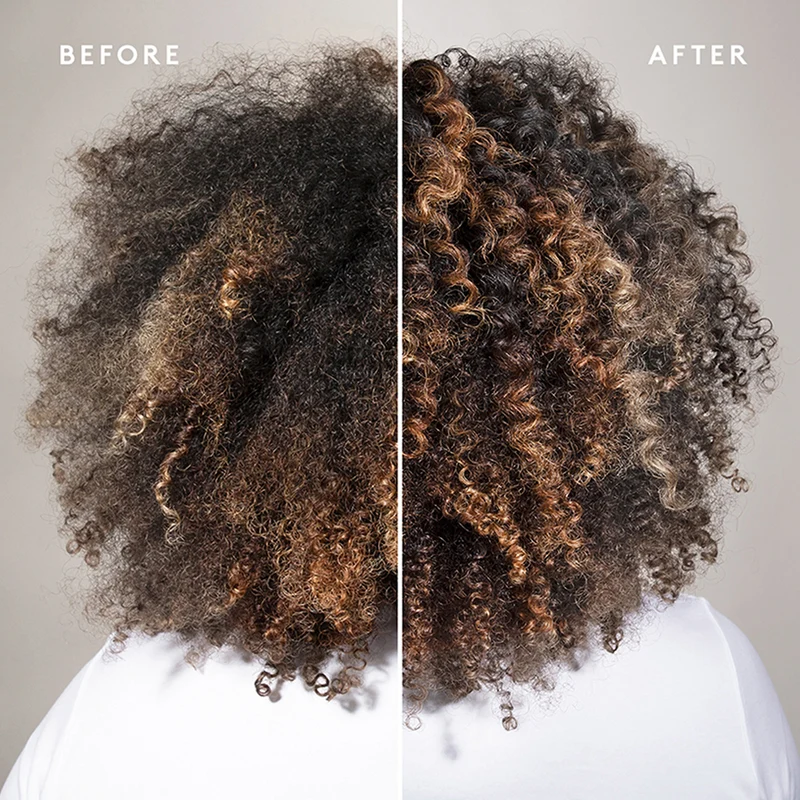 Curl Conditioner 200ml