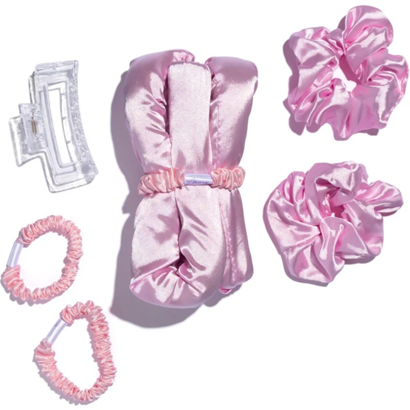Amoris Beauty Heatless Curler
