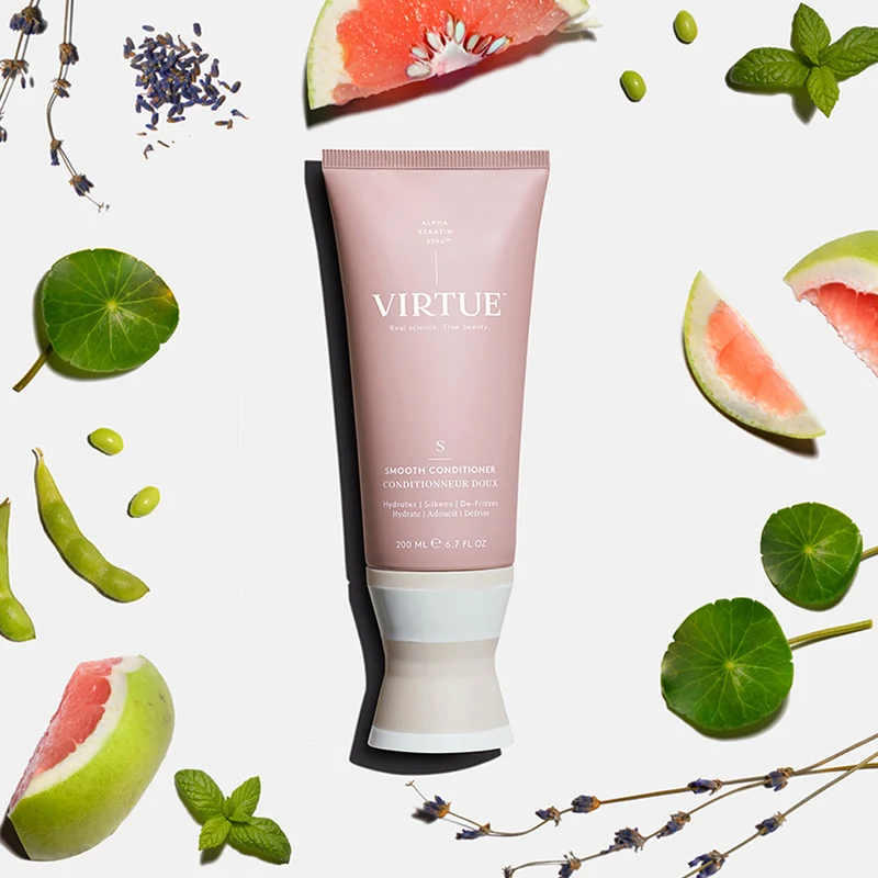 Smooth Conditioner 200ml
