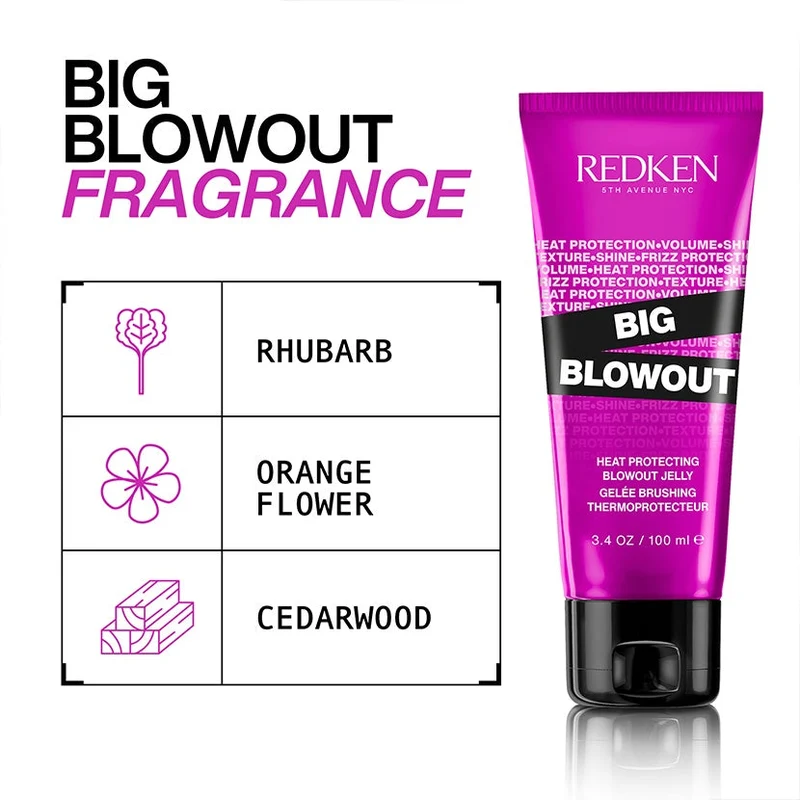 Big Blowout 100ml