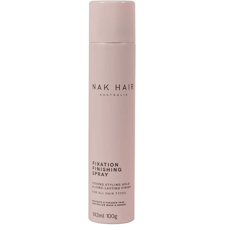 Fixation Finishing Spray 100g