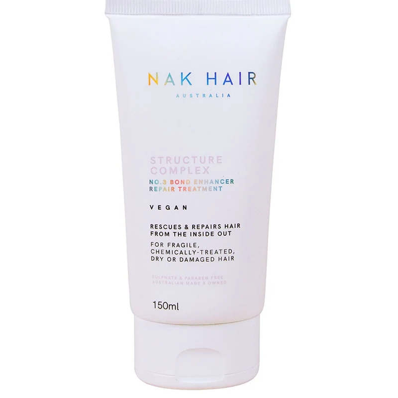 Structure Complex No.3 Bond Enhancer 150ml