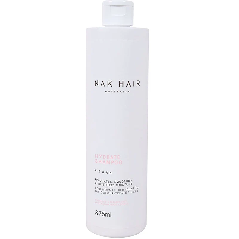 Hydrate Shampoo 375ml