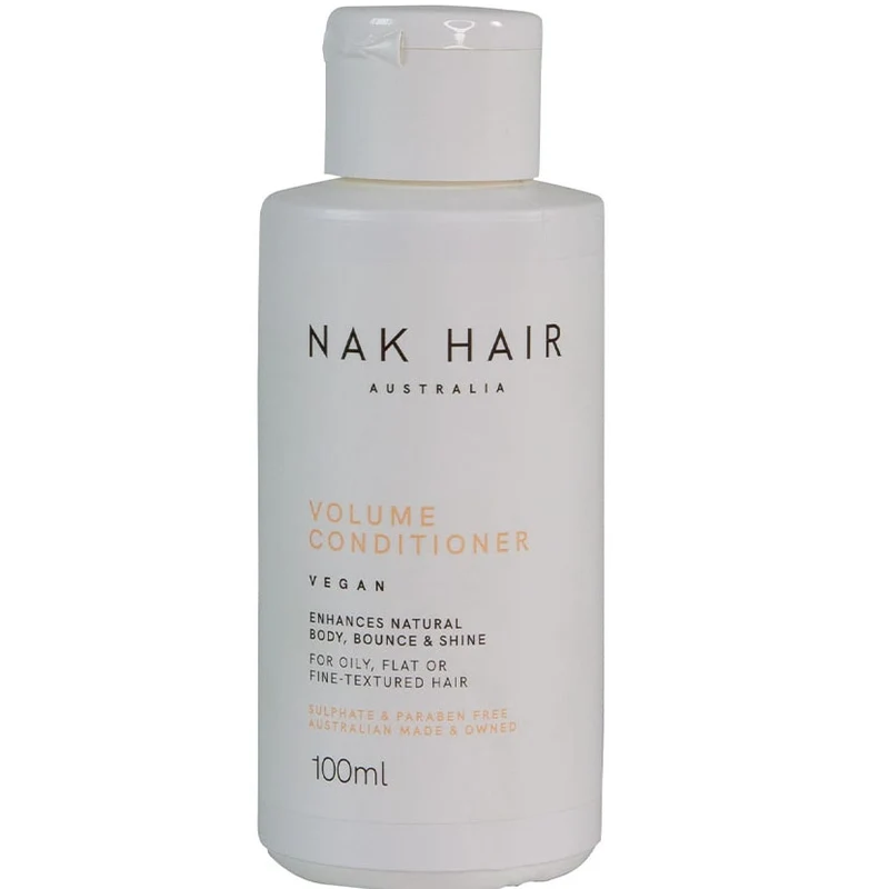 Volume Conditioner 100ml