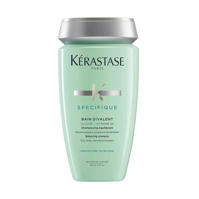 Bain Divalent 250ml