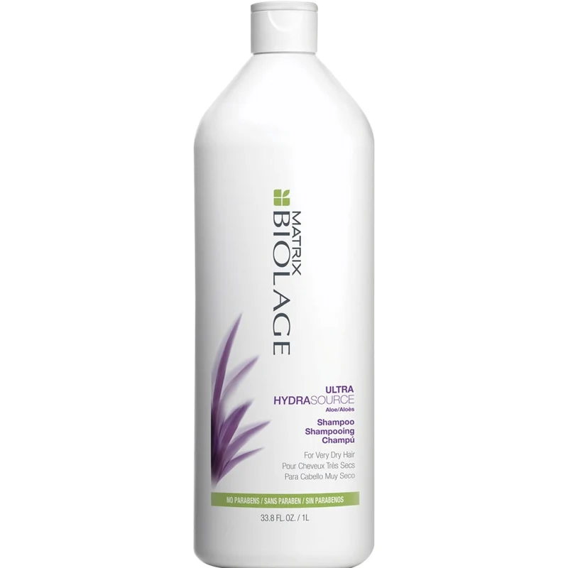 Hydrasource Shampoo 1L