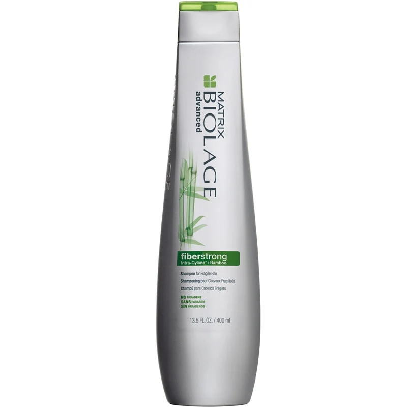 Fibrestrong Shampoo 400ml