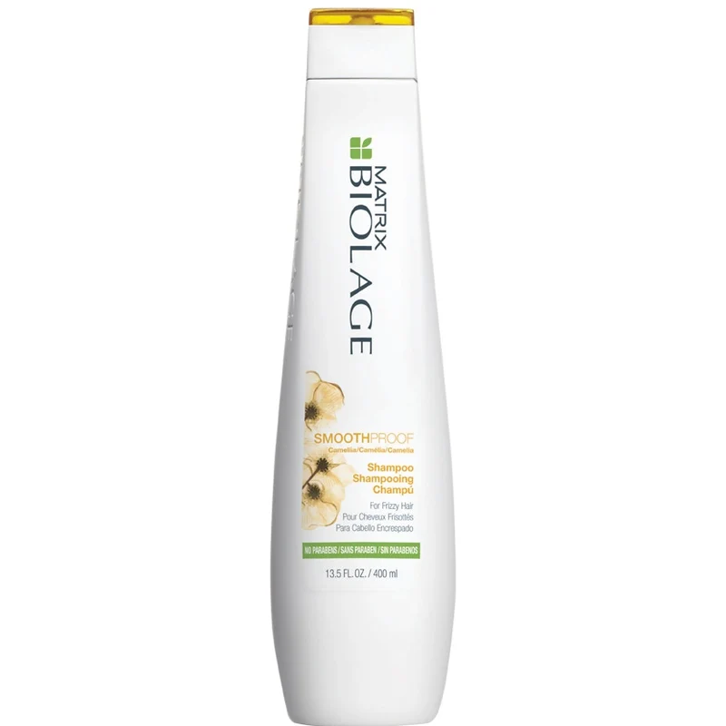 Smoothproof Shampoo 400ml