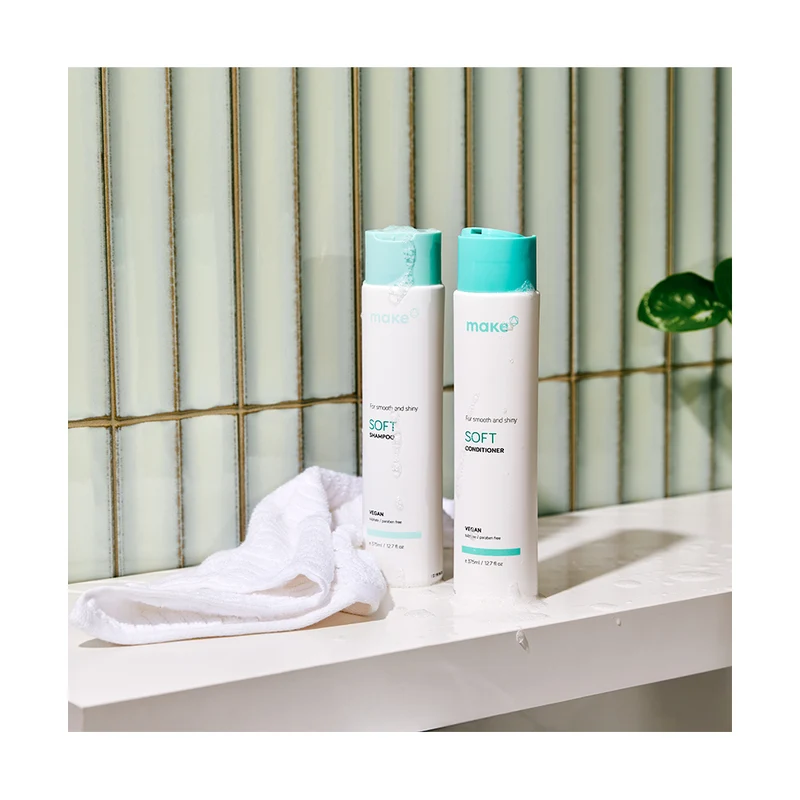 Soft Shampoo 375ml