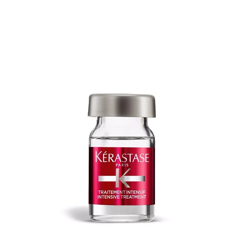 Kerastase Specifique Cure Anti-Chute Intensive 30x6ml - fiale intensive anticaduta cofanetto