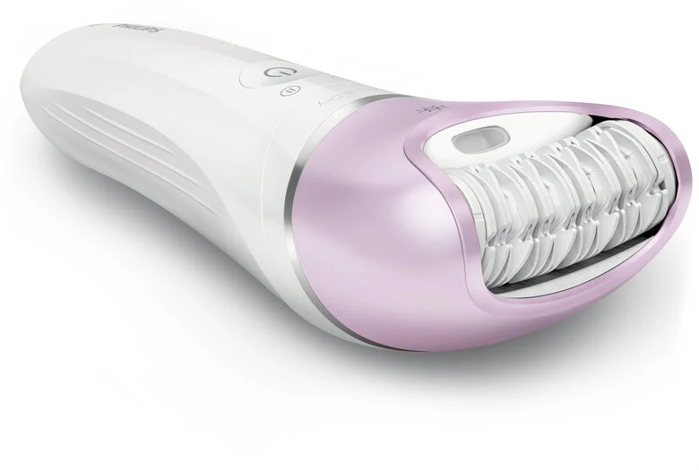 Philips Satinelle Advanced Epilatore Wet & Dry BRE632/00