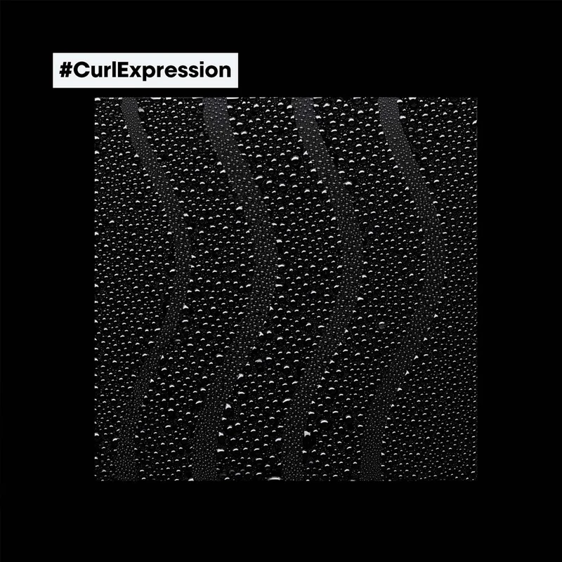 L'Oréal Professionnel Curl Expression Reviver Spray 190ml - spray rinnovatore del riccio
