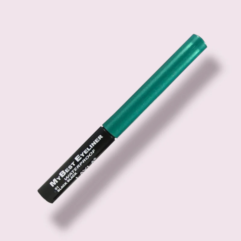 My Best Eyeliner 02