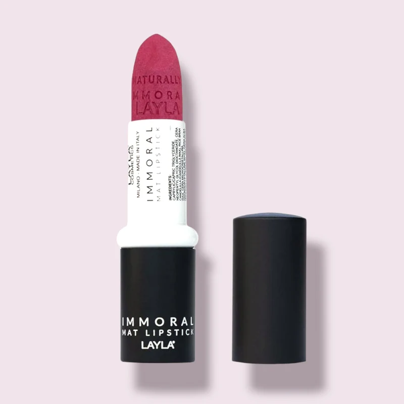 Immoral Mat Lipstick 21