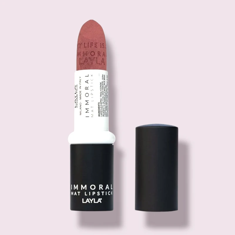 Immoral Mat Lipstick 16