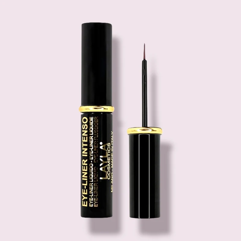 Eyeliner Intenso Marrone