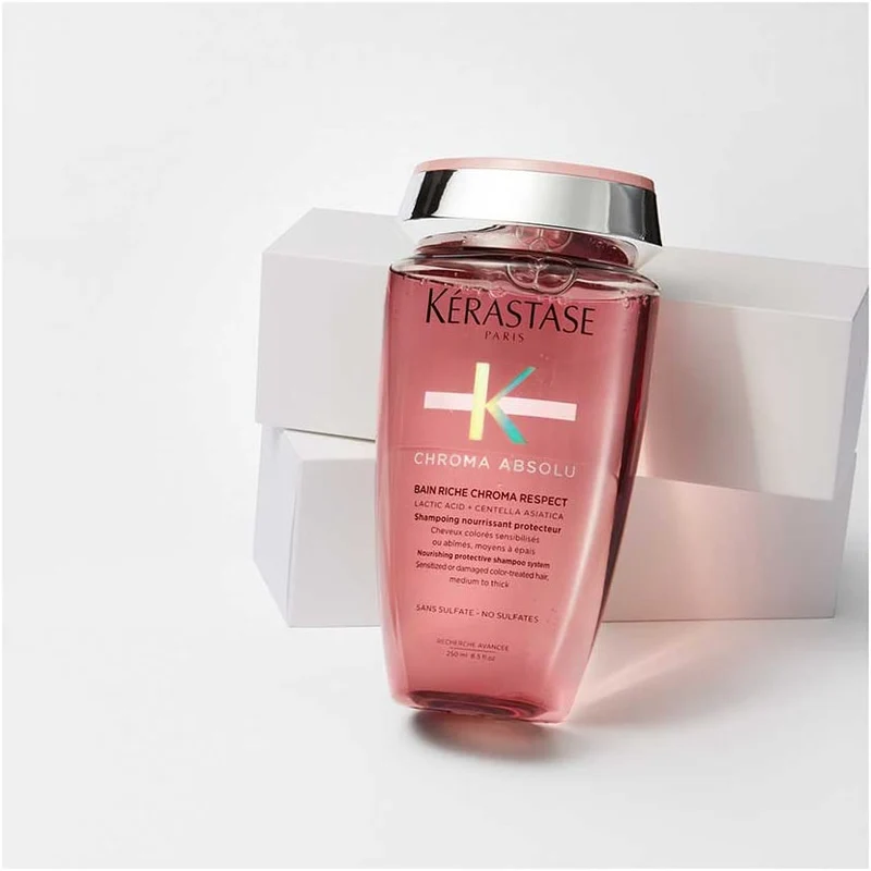 Chroma Absolu Bain Riche Chroma Respect 250ml
