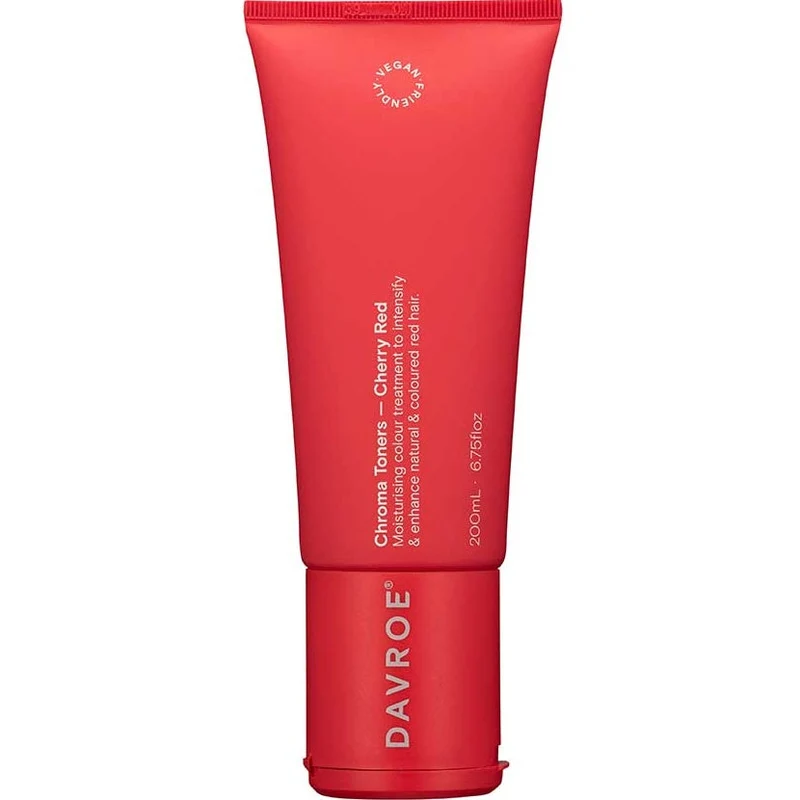 Chroma Toner - Cherry Red 200ml