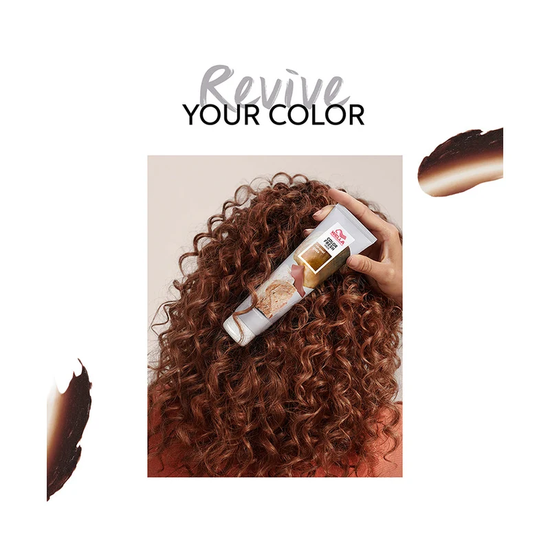 Color Fresh Mask Caramel Glaze 150ml