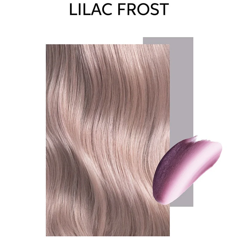 Color Fresh Mask Lilac Frost 150ml