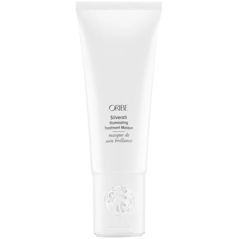 Silverati Illuminating Treatment Masque 200ml