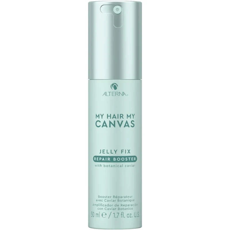 My Hair. My Canvas Jelly Fix Repair Booster 25ml