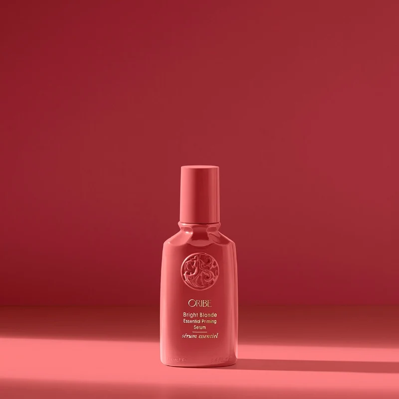 Bright Blonde Priming Serum 100ml