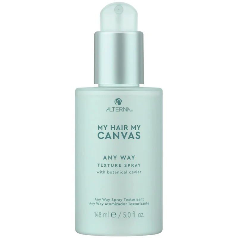 My Hair. My Canvas Any Way Texture Spray 148ml
