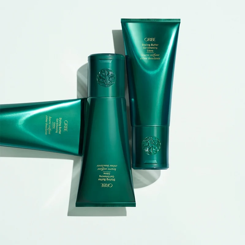 Styling Butter Curl Enhancing Cream 200ml